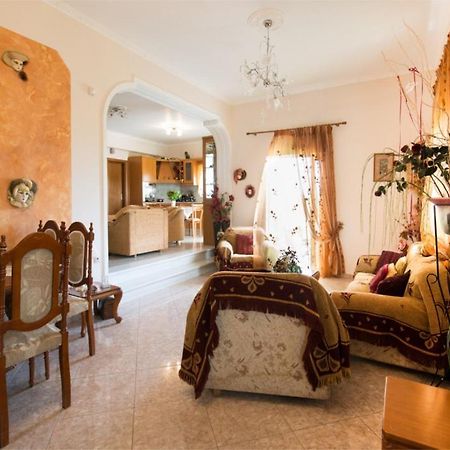 Villa Sotiris كيساموس المظهر الخارجي الصورة