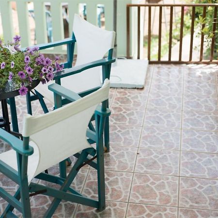 Villa Sotiris كيساموس المظهر الخارجي الصورة