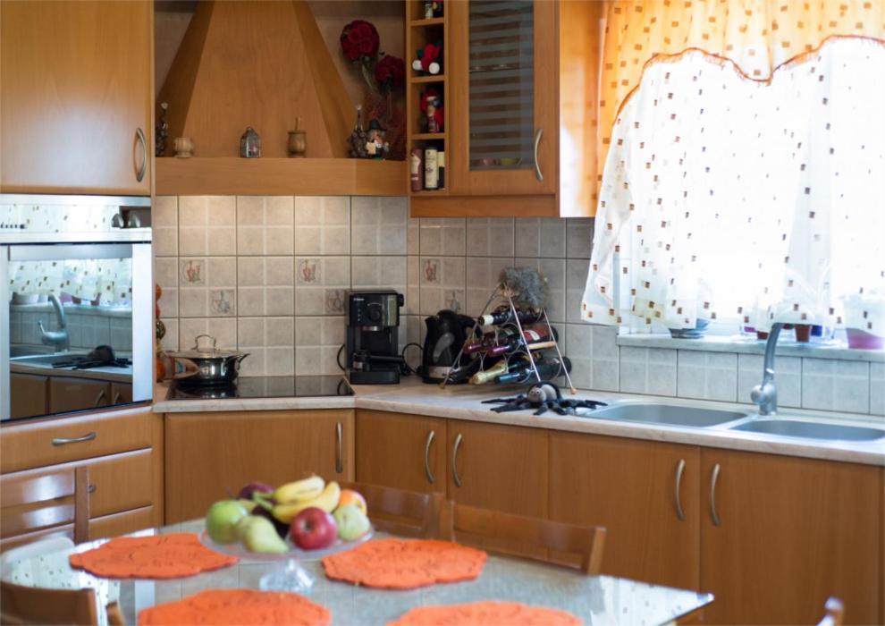 Villa Sotiris كيساموس المظهر الخارجي الصورة